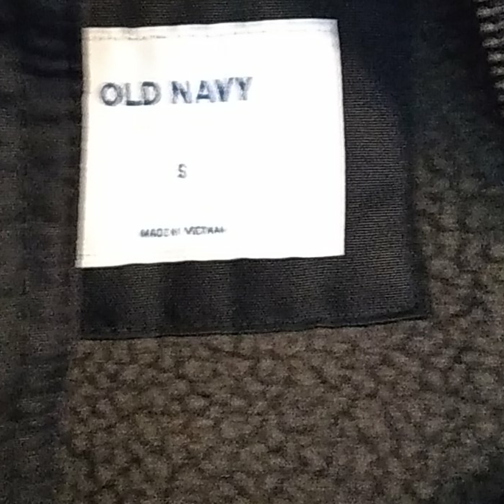 Jacket - Picture 2 of 3